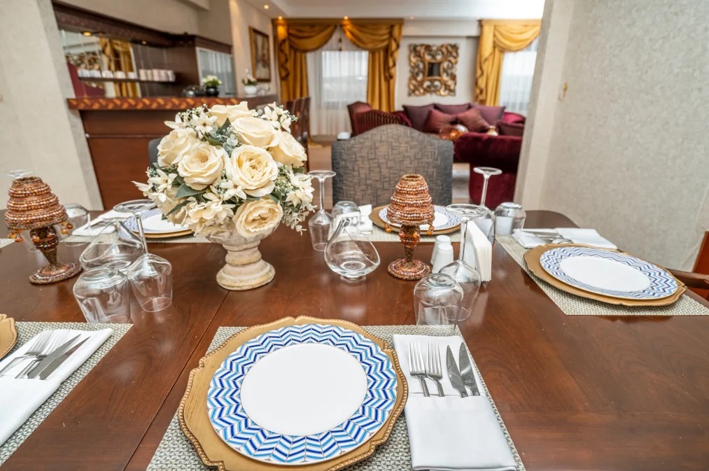 Anemon Eskişehir Hotel