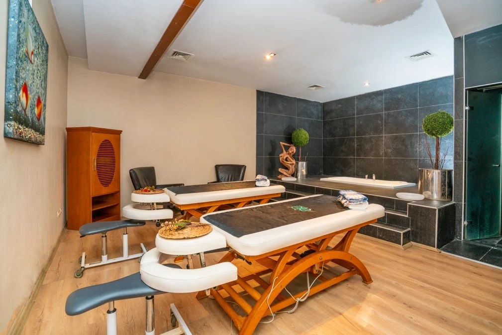 Anemon Eskişehir Hotel