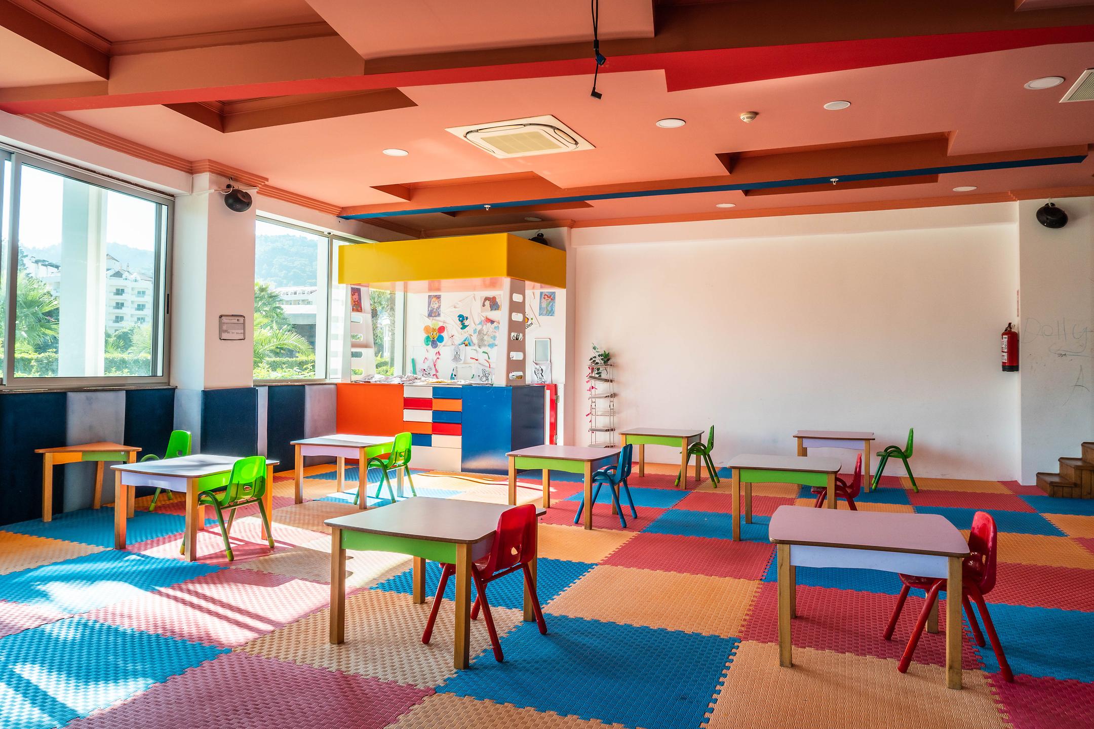 GREEN NATURE DİAMOND HOTEL MARMARİS