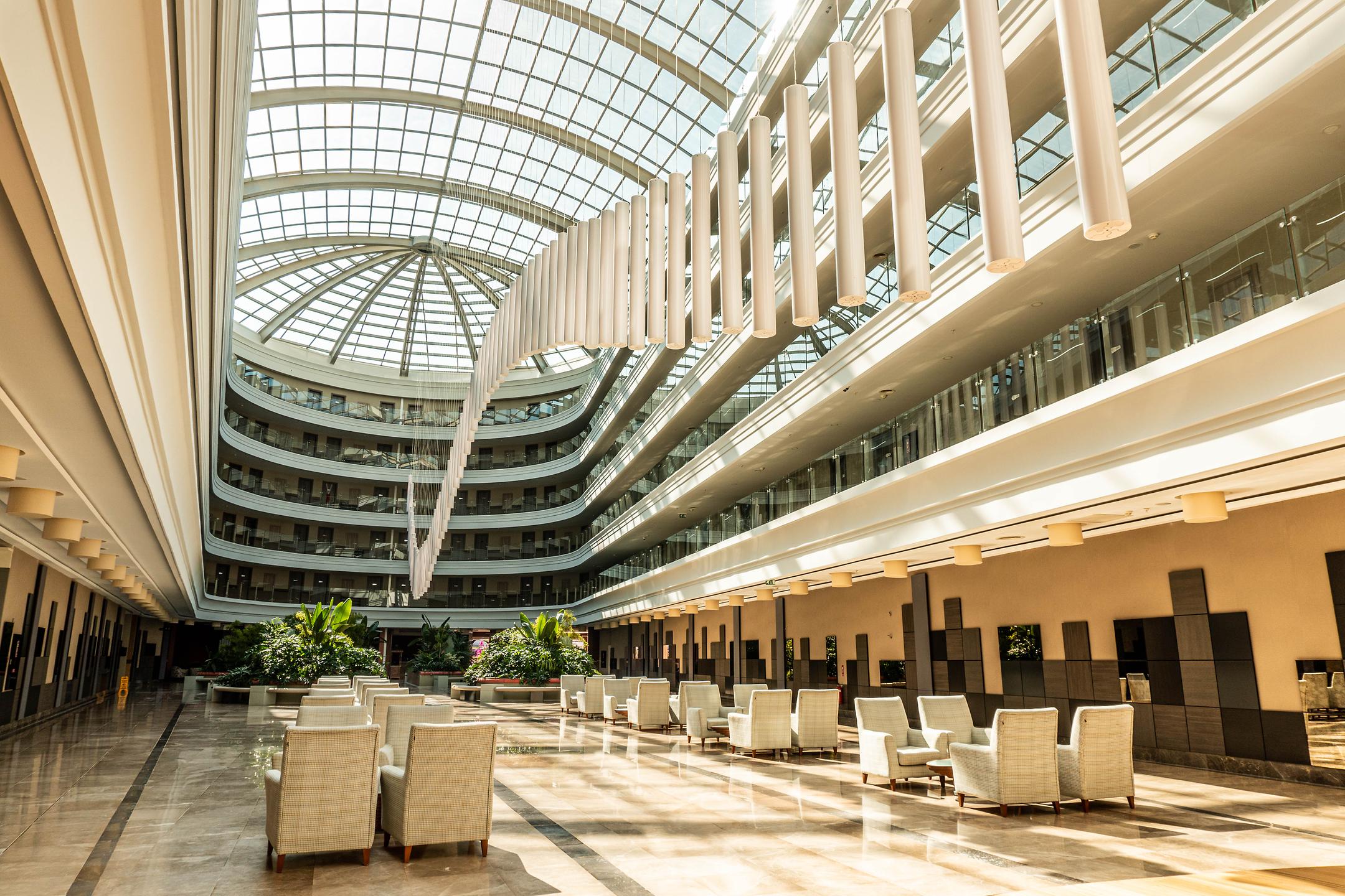 GREEN NATURE DİAMOND HOTEL MARMARİS