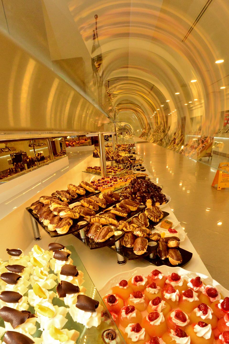 GREEN NATURE DİAMOND HOTEL MARMARİS