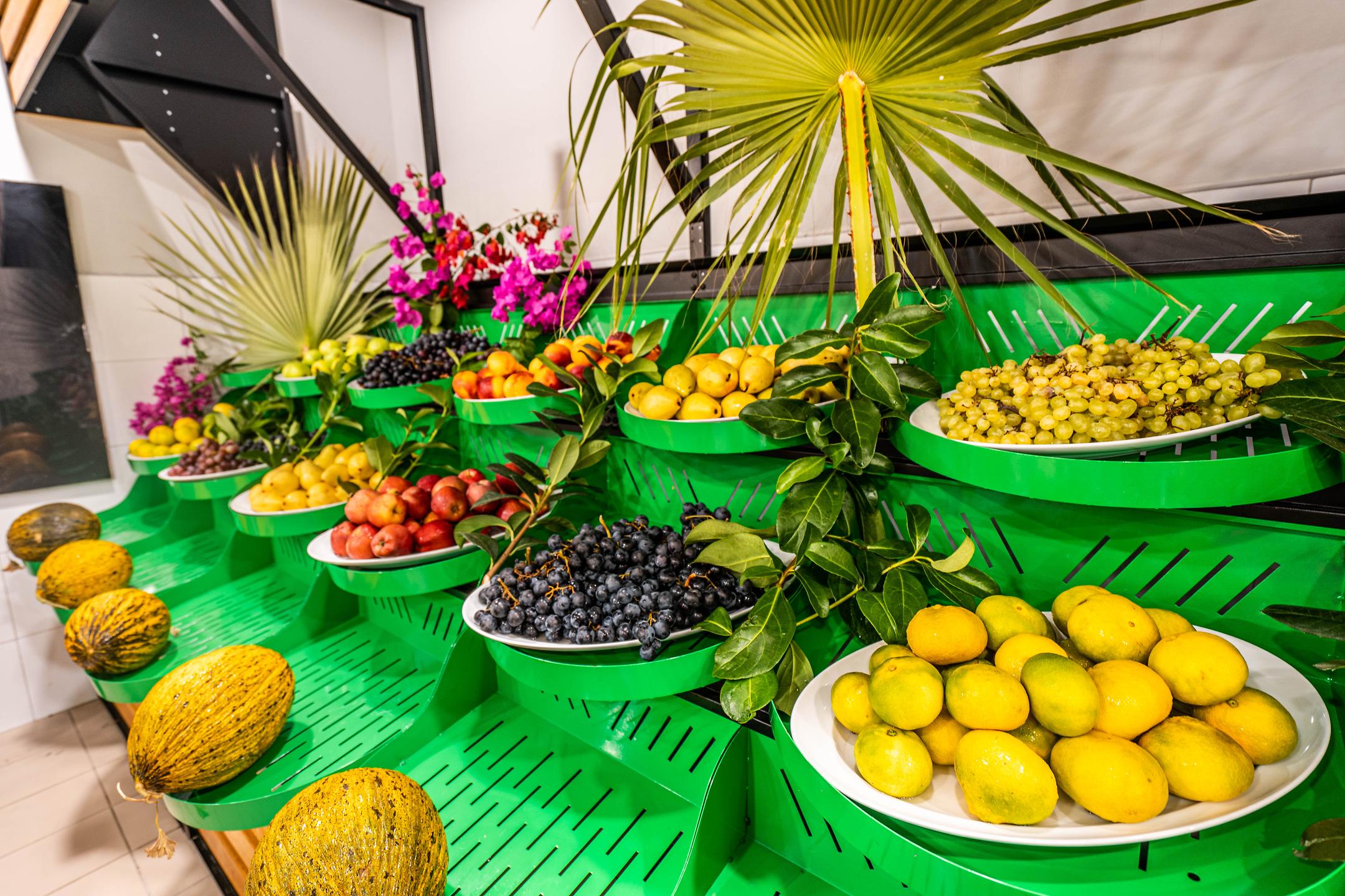 GREEN NATURE DİAMOND HOTEL MARMARİS