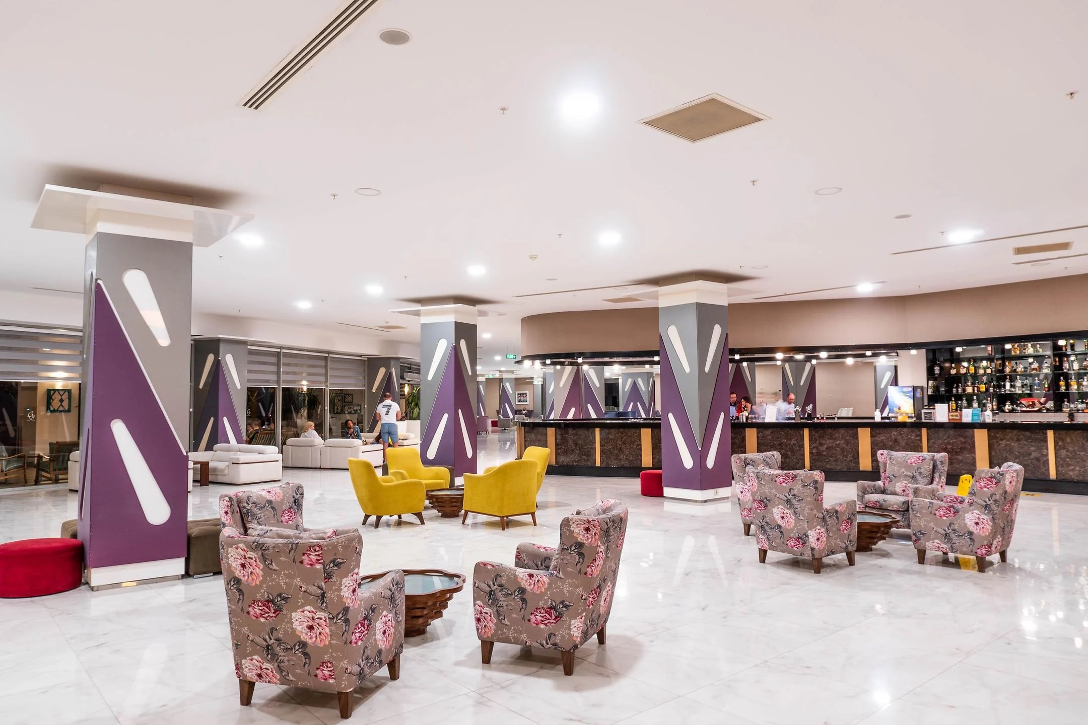 GREEN NATURE DİAMOND HOTEL MARMARİS