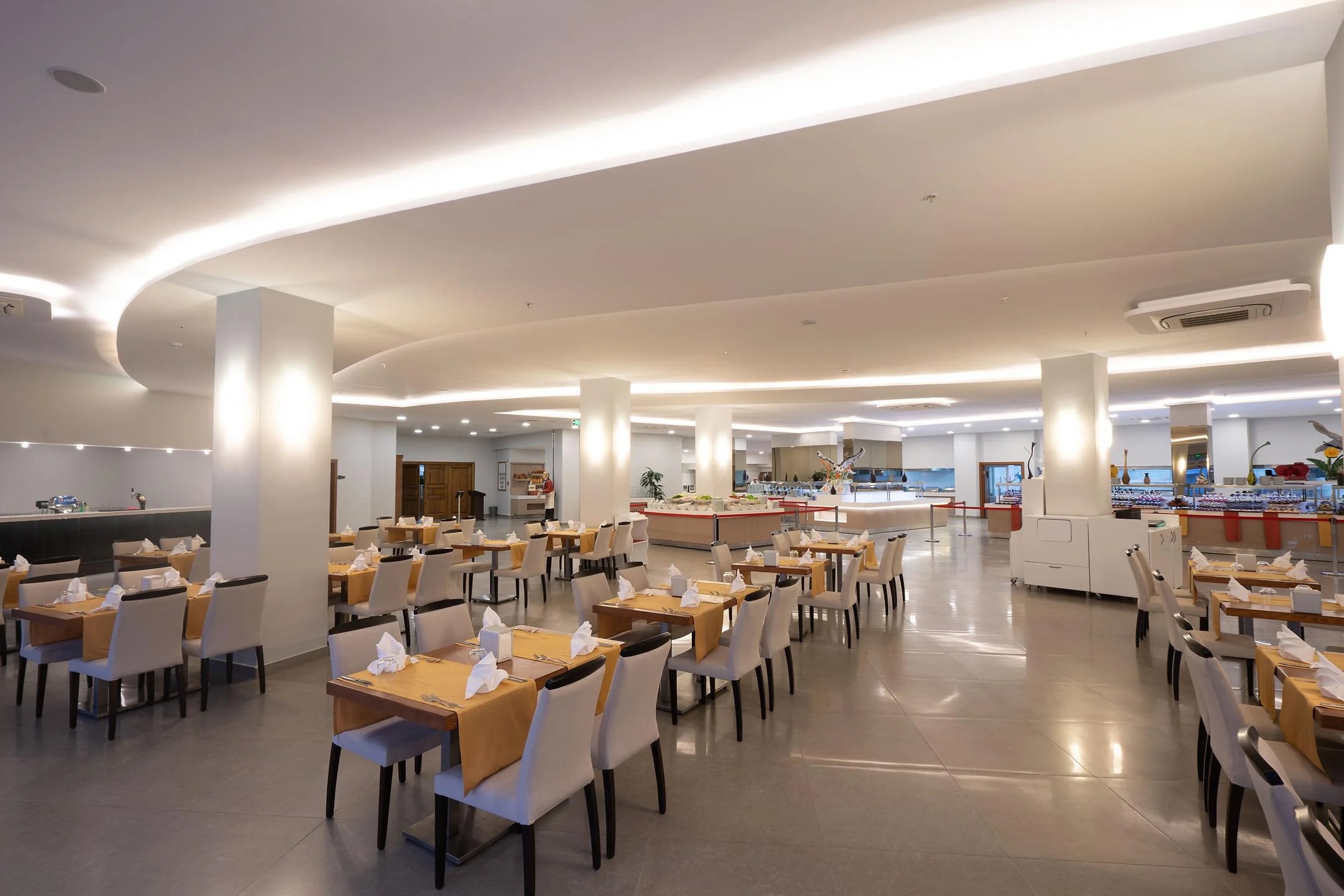 GREEN NATURE DİAMOND HOTEL MARMARİS