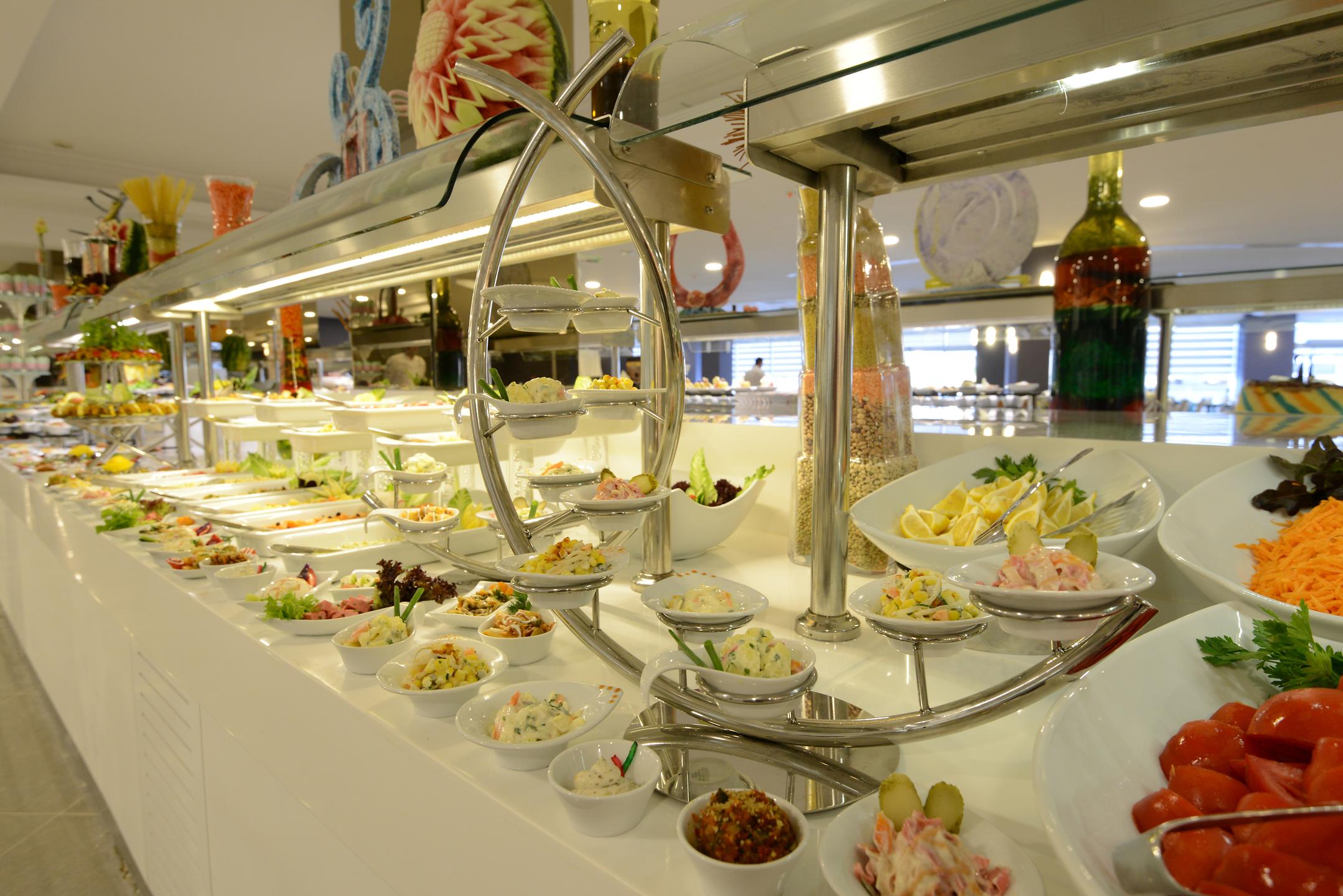 GREEN NATURE DİAMOND HOTEL MARMARİS