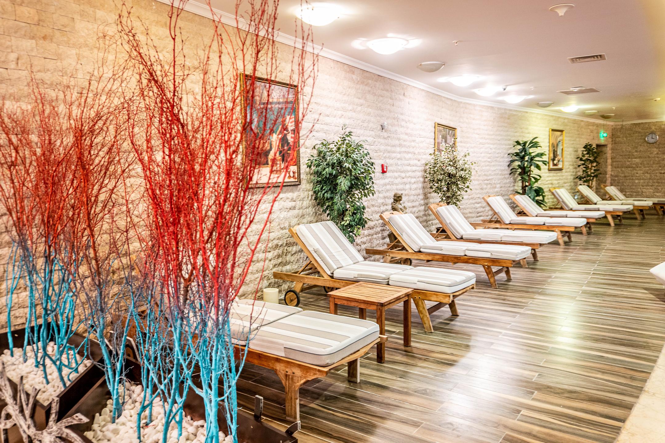 GREEN NATURE DİAMOND HOTEL MARMARİS