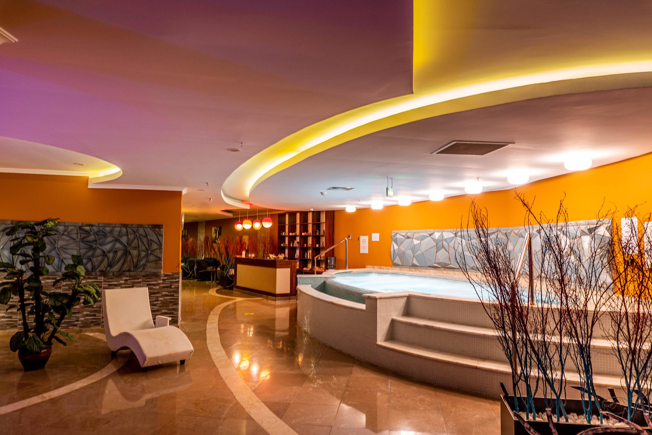 GREEN NATURE DİAMOND HOTEL MARMARİS