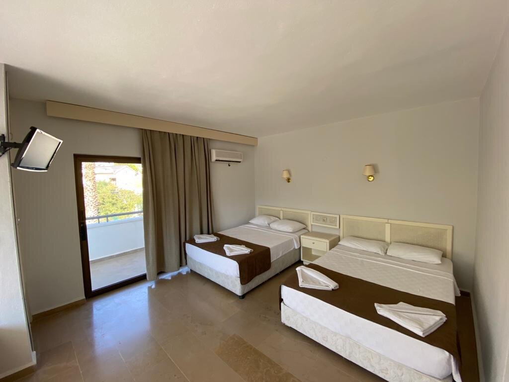 MUNAMAR PARK HOTEL MARMARİS