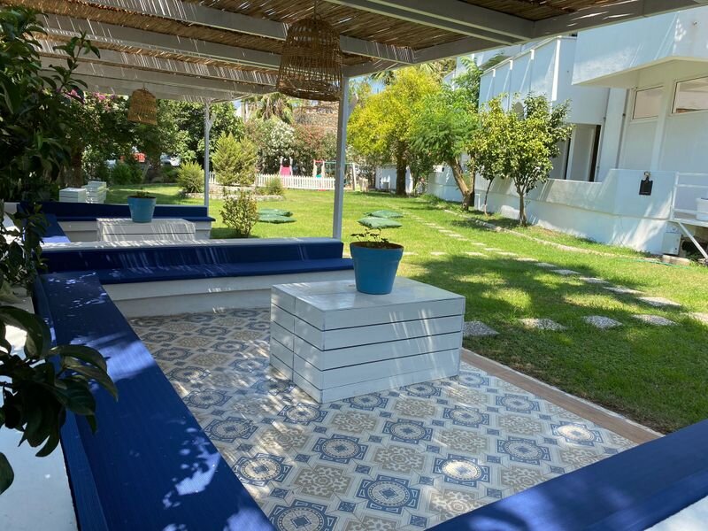 MUNAMAR PARK HOTEL MARMARİS