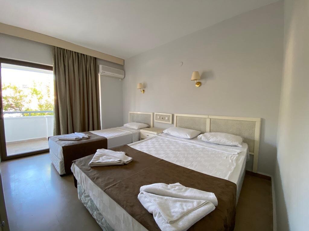 MUNAMAR PARK HOTEL MARMARİS