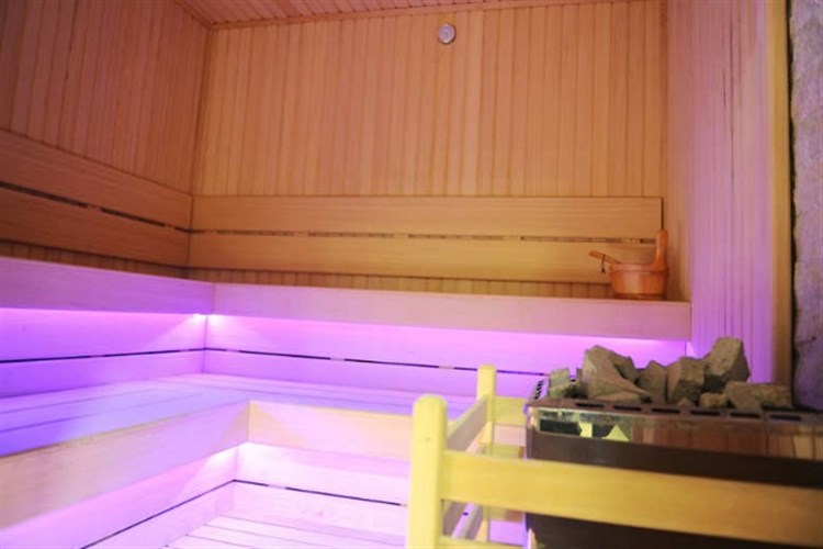 Green Nature Resort & Spa Otel