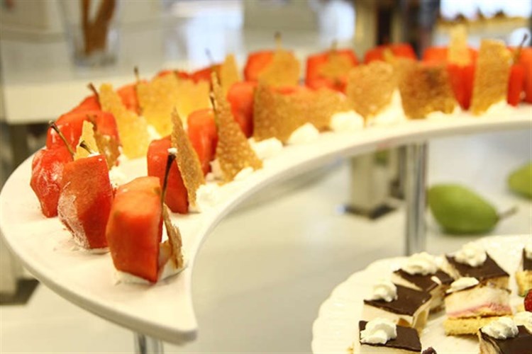 Green Nature Resort & Spa Otel