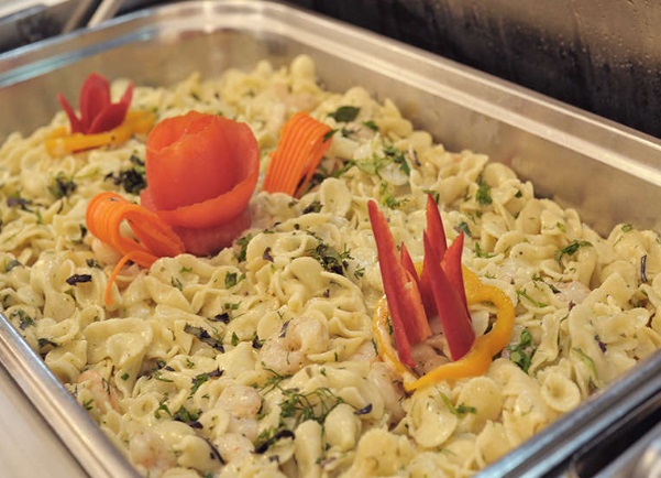 Green Nature Resort & Spa Otel