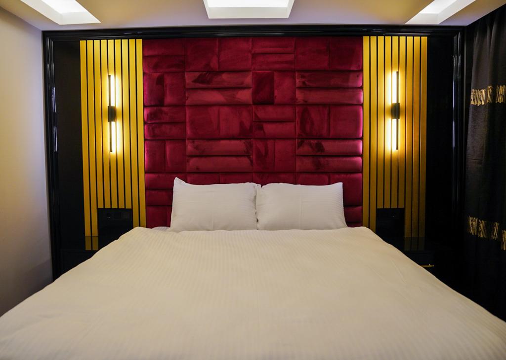  KY CONTINENTAL HOTEL İZMİR