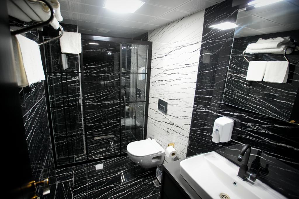  KY CONTINENTAL HOTEL İZMİR