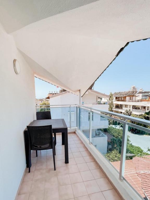 WONDER LIFE HOTEL SİDE