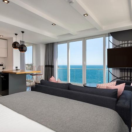 AFFLON SEA HİLL CONSEPT