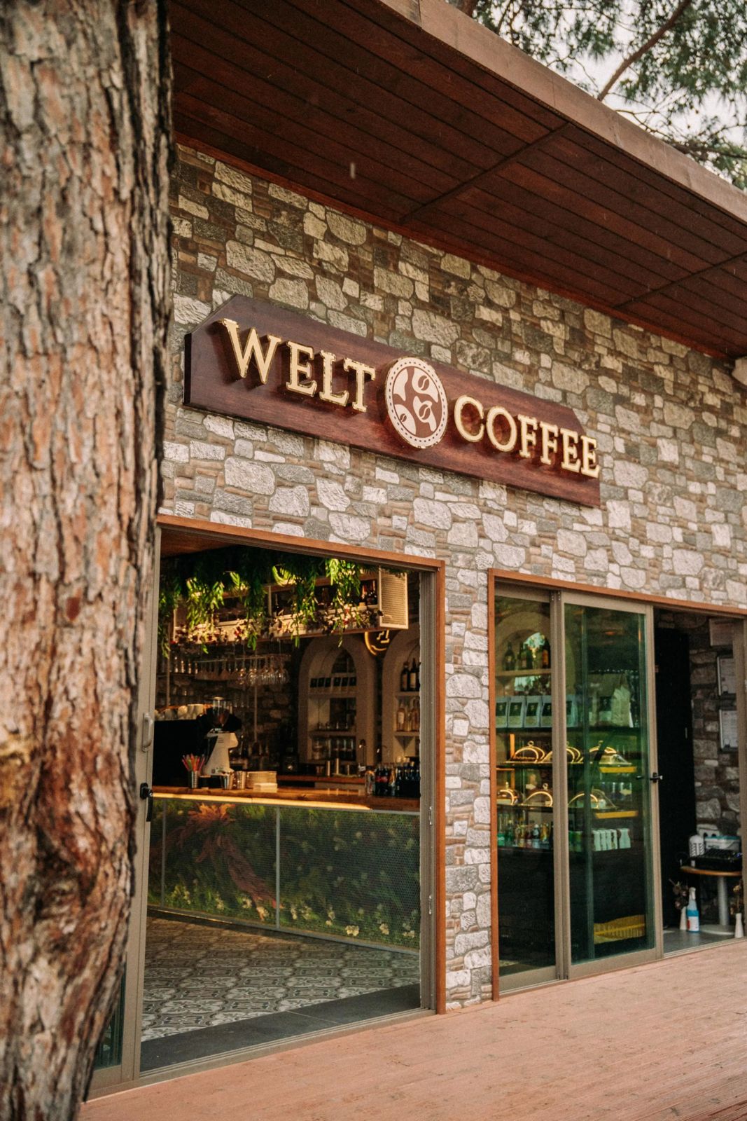 WELT BUNGALOWS KONYAALTI 05059257088