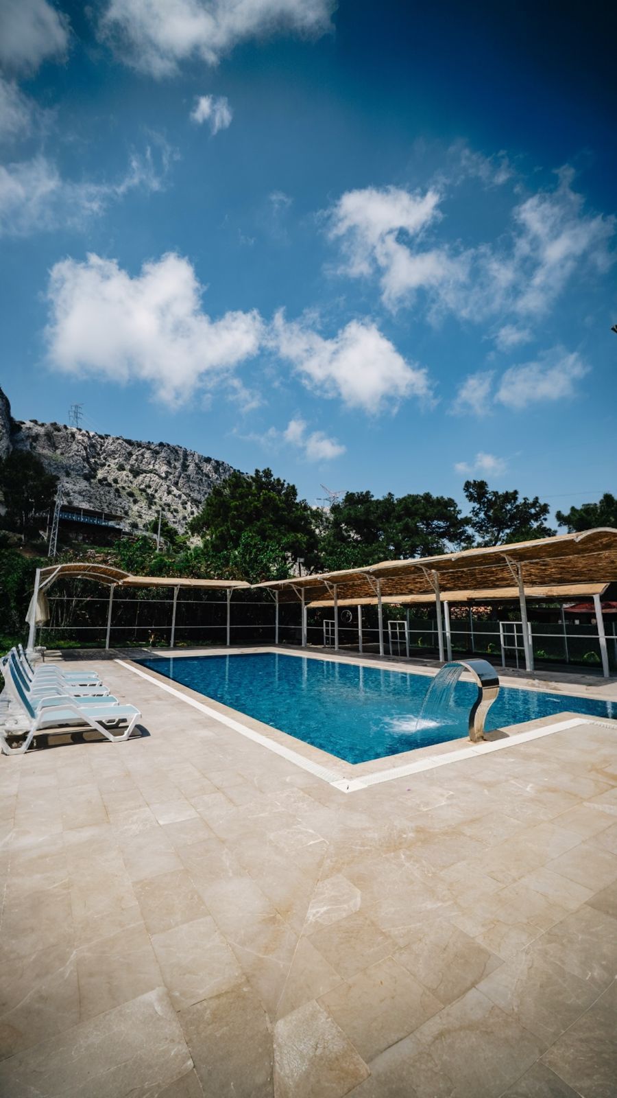 WELT BUNGALOWS KONYAALTI 05059257088