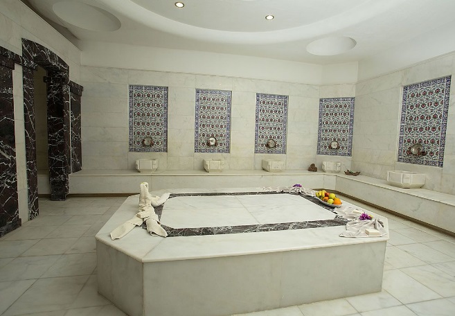 Fame Residence Kemer & Spa 