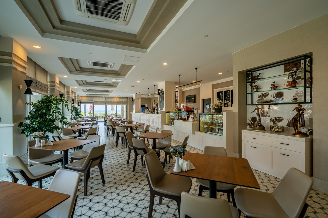 Fame Residence Kemer & Spa 