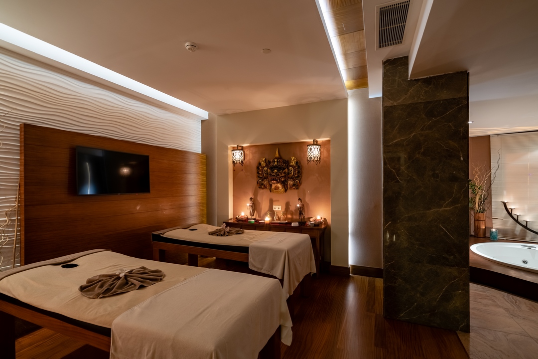 Fame Residence Kemer & Spa 