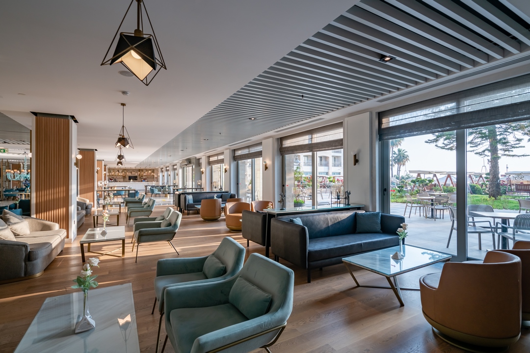 Fame Residence Kemer & Spa 