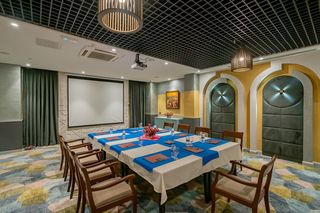 Fame Residence Kemer & Spa 