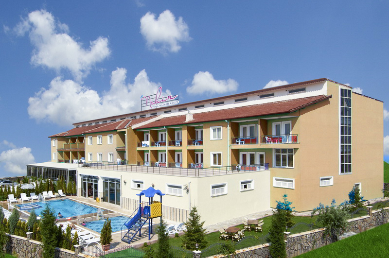 Nehir Termal Otel