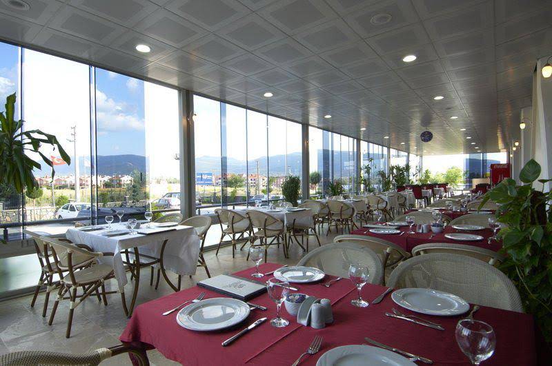 Nehir Termal Otel