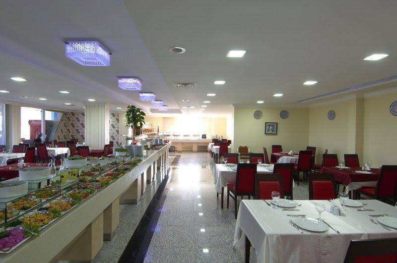 Nehir Termal Otel