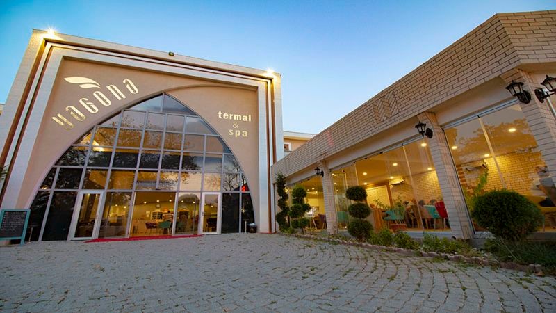 Yagona Termal Otel