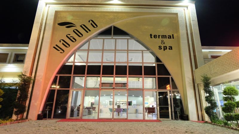 Yagona Termal Otel