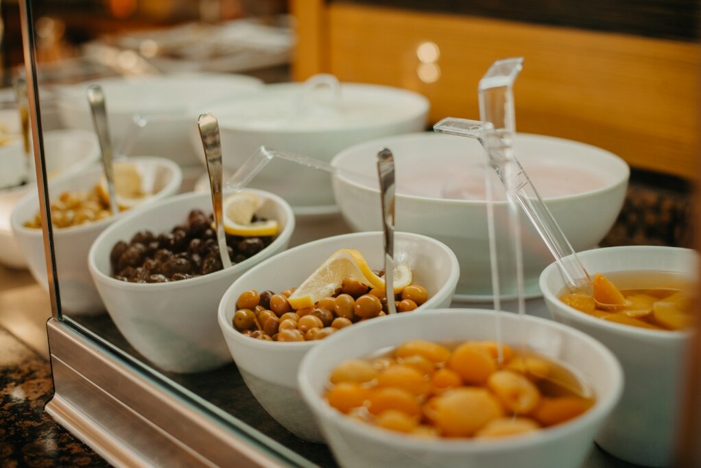 Fame Residence Beach Park