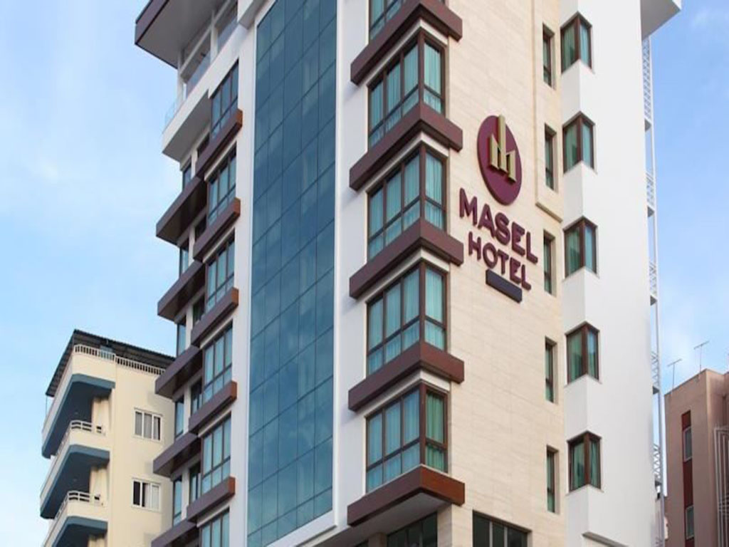 Masel Hotel